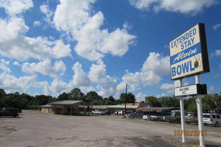 Alvin Extended Stay - thumb 3