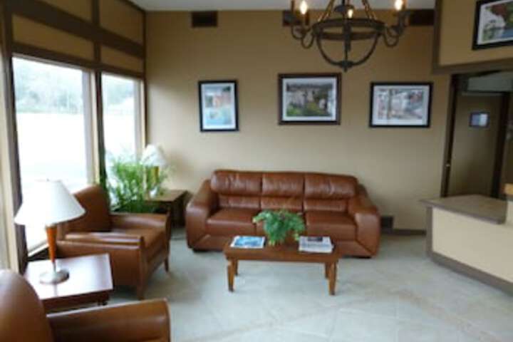 Alvin Extended Stay - thumb 0