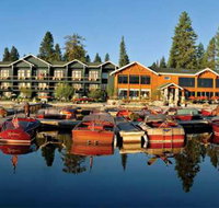 Shore Lodge - Accommodation Indiana