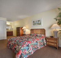 GetAways at ImperiaLakes - Accommodation Indiana