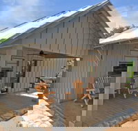 Sage Hill Inn  Spa - Accommodation Indiana