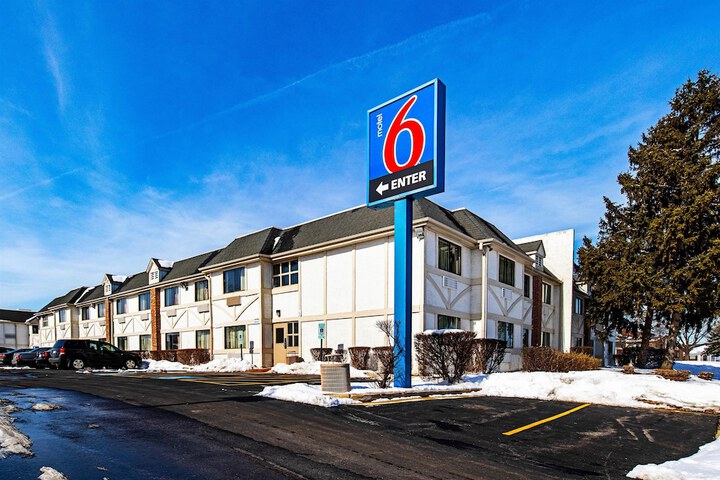 Motel 6 Palatine, IL - Chicago Northwest - thumb 5