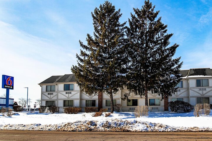 Motel 6 Palatine, IL - Chicago Northwest - thumb 2