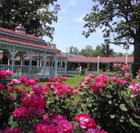 Murray Inn and Art Gallery - Accommodation Indiana