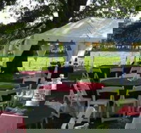 Old Irish BandB at Patricks' Pastures Alpaca Ranch - Accommodation Indiana