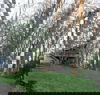 The Orchard Inn - Accommodation Indiana