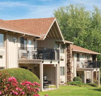 WorldMark Grand Lake - Accommodation Indiana
