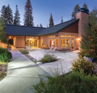 WorldMark McCall - Accommodation Indiana