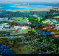 Charleston Kiawah Island/Andell Inn - Accommodation Indiana