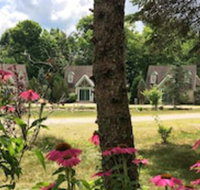 Spruce Hill Inn and Cottages - Accommodation Indiana