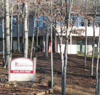 HALESFORD HARBOUR INN - Accommodation Indiana