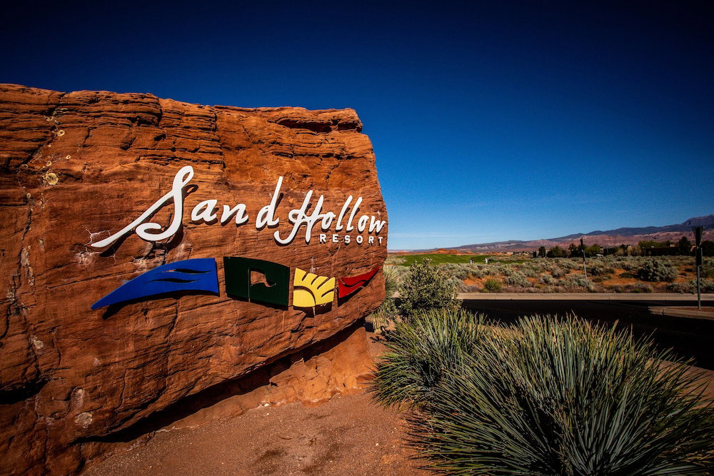 Sand Hollow Resort - thumb 1