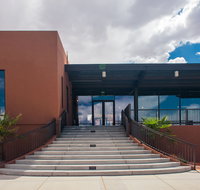 Sand Hollow Resort - Accommodation Indiana