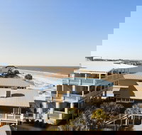 Desoto Beach Terraces - Accommodation Indiana