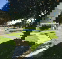 Desert Princess Country Club - Accommodation Indiana