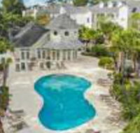 Grande Villas at World Tour Golf Resort - Accommodation Indiana