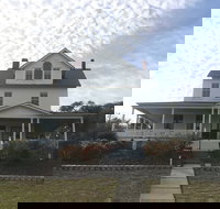 Surf Song Bed  Breakfast - Accommodation Indiana