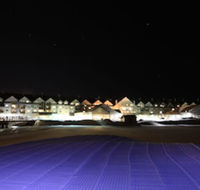 Killington Grand Hotel - Accommodation Indiana