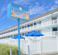 The Crossings - Accommodation Indiana