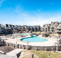 Barrier Island Station a VRI resort - Accommodation Indiana