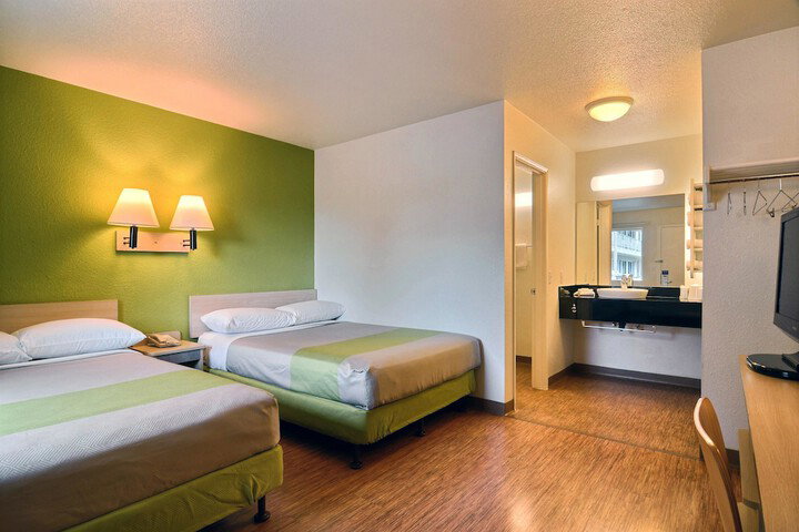 Motel 6 Tumwater, WA - Olympia - thumb 6