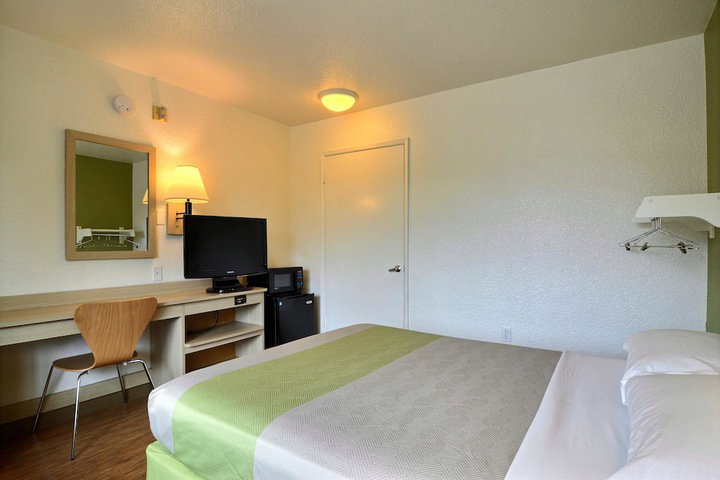 Motel 6 Tumwater, WA - Olympia - thumb 7