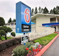 Motel 6 Tumwater WA - Olympia - Accommodation Indiana