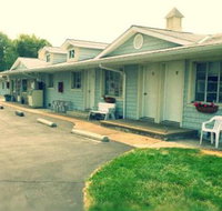 Surf Motel - Accommodation Indiana