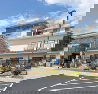 Residence Inn Akron South/Green - Accommodation Indiana