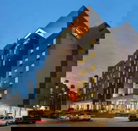 Home2 Suites by Hilton NY Long Island City/Manhattan View - Accommodation Indiana