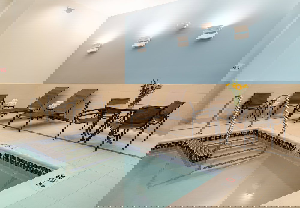 Hyatt Place Portland-Old Port - thumb 3