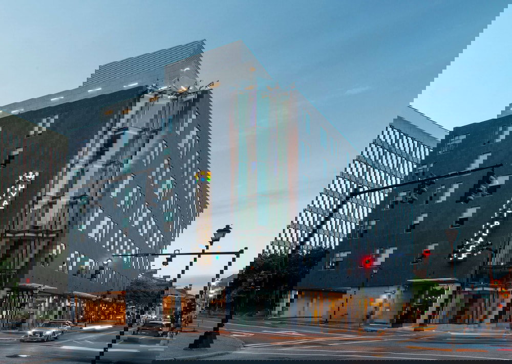 Hyatt Place Portland-Old Port - thumb 2