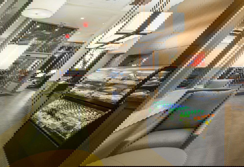 Hyatt Place Portland-Old Port - thumb 5