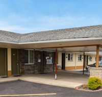 Relax Inn Bloomsburg - Accommodation Indiana