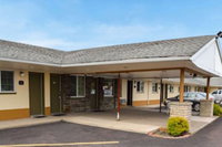 Relax Inn Bloomsburg