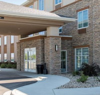 Sleep Inn  Suites Marshall - Accommodation Indiana