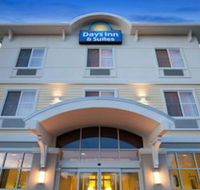 Days Inn  Suites by Wyndham Altoona - Accommodation Indiana