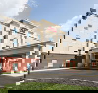 Hampton Inn  Suites Wilmington Christiana - Accommodation Indiana