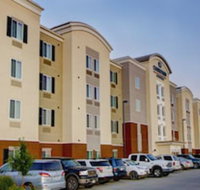 Candlewood Suites Sioux City - Southern Hills an IHG Hotel - Accommodation Indiana