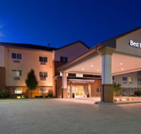 Best Western Plus Patterson Park Inn - Accommodation Indiana