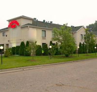 Horizon Inn - Accommodation Indiana