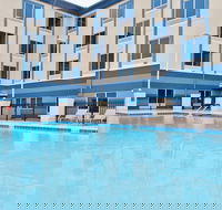 Holiday Inn Express Hotel  Suites Warner Robins North West an IHG Hotel - Accommodation Indiana