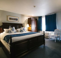 The Inn at Mystic - Accommodation Indiana