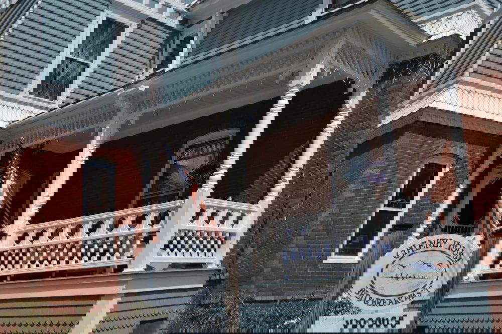 Cheney House - thumb 0