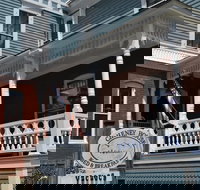 Cheney House - Accommodation Indiana