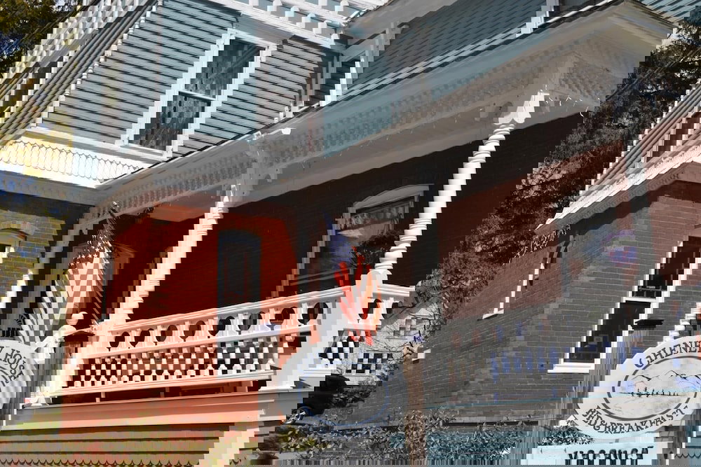 Cheney House - thumb 1