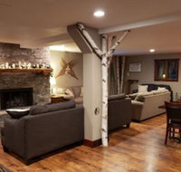 Rib Mountain Inn - Accommodation Indiana