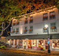 Camas Boutique Hotel - Accommodation Indiana