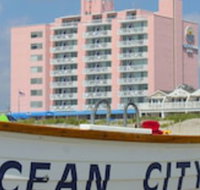 Port-O-Call Hotel - Accommodation Indiana