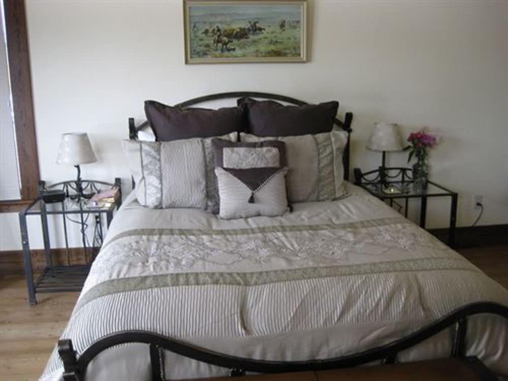 Cabin Creek Landing Bed & Breakfast - thumb 4